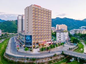 Ceheng Park Hotel