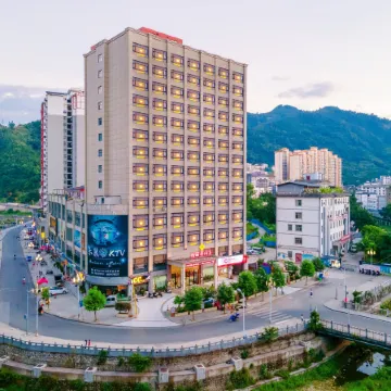 Ceheng Park Hotel