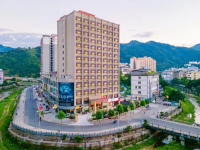 Ceheng Park Hotel Hotels in Ceheng
