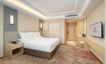 Rezen Select Hotel