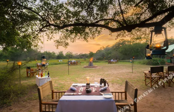 瑪霍拉 - 韋帕圖生態團隊