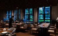 YunXi DengYun  Resort Hotel - Morgenmad