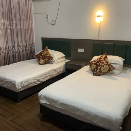Ruichang Xinru Hotel