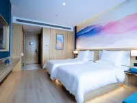 Starway Hotel (Wenxi Swimming Pool) Hotels in Wenxi