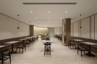 漢庭飯店（西安咸陽國際機場店）