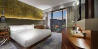 DoubleTree by Hilton Istanbul - Piyalepasa - bar
