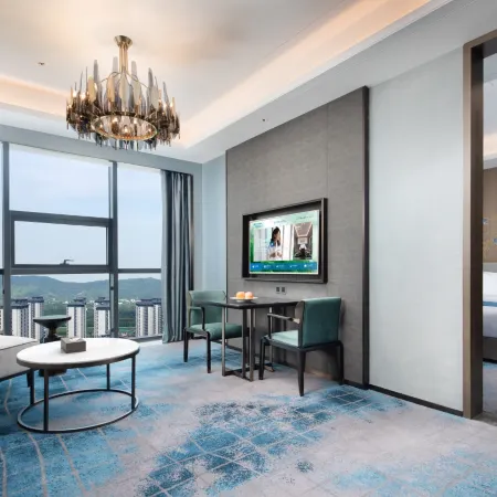 Wyndham Changzhou Liyang