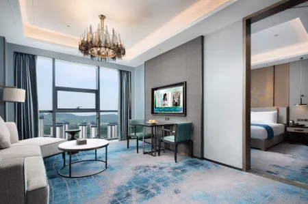 Wyndham Changzhou Liyang