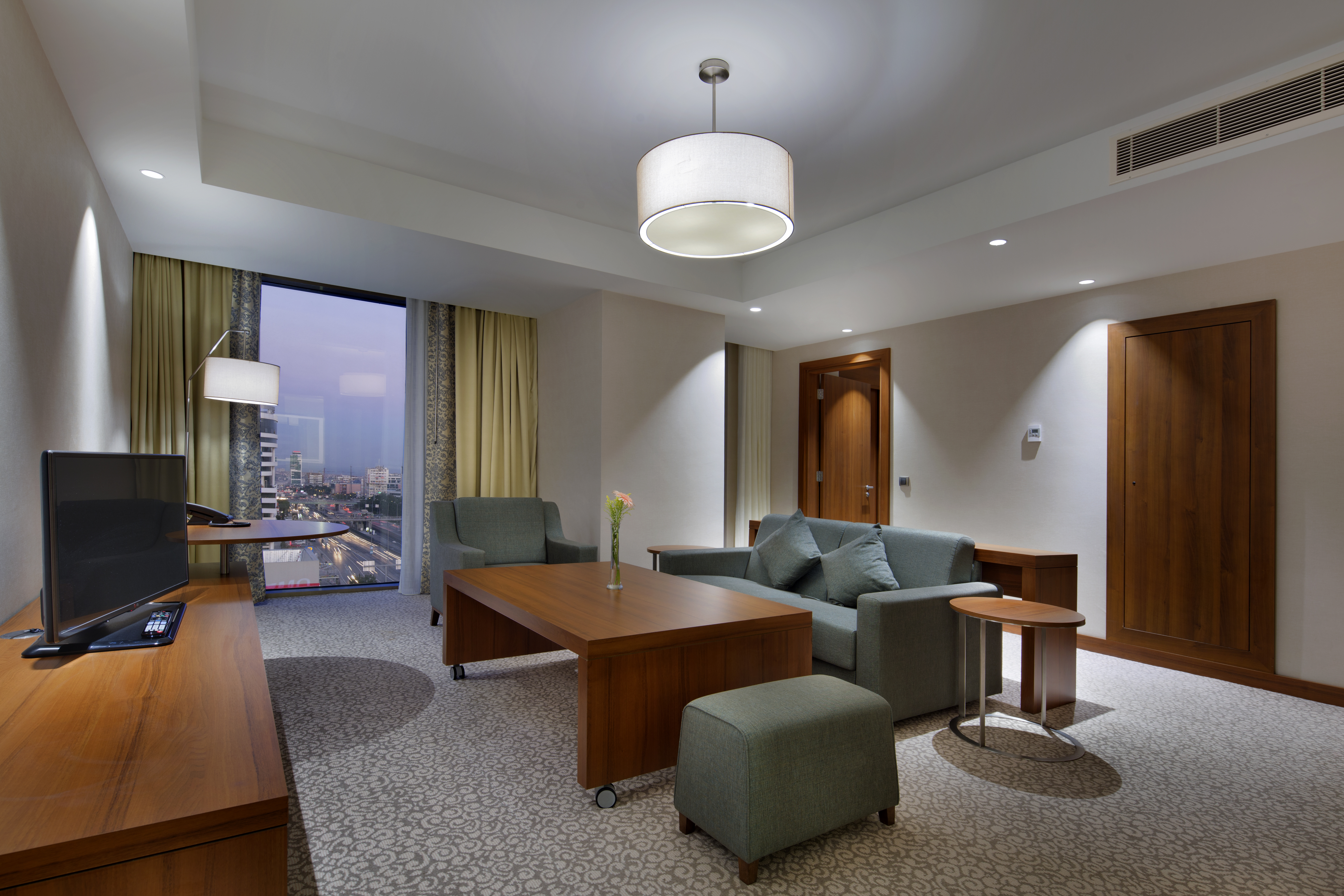 Hilton Garden Inn Istanbul Beylikduzu