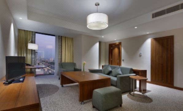 Hilton Garden Inn Istanbul Beylikduzu