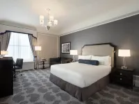 Fairmont San Francisco Hotels near Thee Parkside