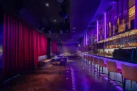 Rocase Boutique Hotel Wuxi - Barer