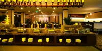 Hancity Grand Hotel - sarapan