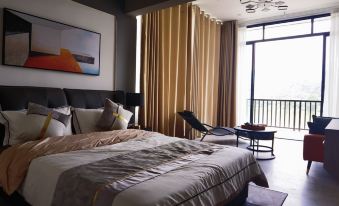 Ruyisuo Homestay