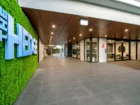 Hedge Apartments by CLLIX Hotels in Buddina