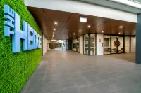 ヘッジ アパートメンツ バイ Cリックス