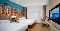 Vienna Hotel (xianyang Yangling South Railway Station)