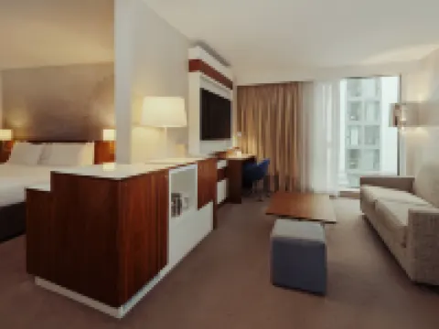 DoubleTree by Hilton Hotel London - Tower of London Hotels in London