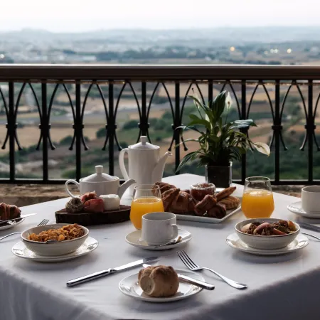 The Xara Palace Relais & Chateaux