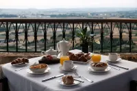 The Xara Palace Relais & Chateaux Hotels in Mdina