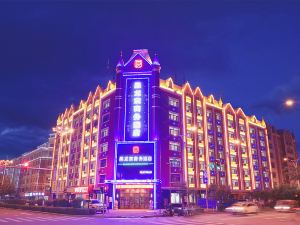 Heilong Business Hotel