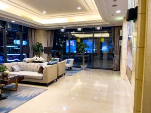 Haoshijia Apartment Hotel (Beijing The Place)