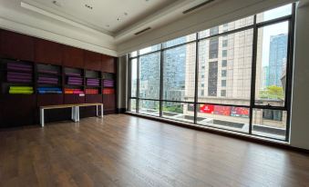 Haoshijia Apartment Hotel (Beijing The Place)