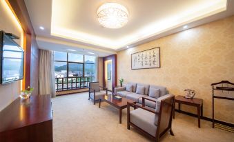 Zhangjiajie Chentian Hotel (Tianmenshan Airport Store) - Housity