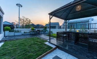 Tuyue Manyuntang Hotel (Kunming National High-tech Industry Development Zone Wanxianghui)