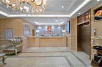 維也納3好飯店(焉耆人民醫院安達店) 焉耆住宿飯店