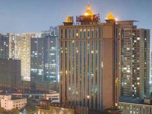 Mingcheng International Hotel