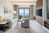 Address Beach Resort Fujairah Hotel di Sharm