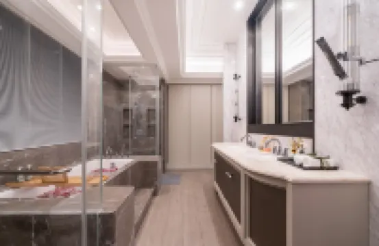 Sanya Haitang Bay Seaside Pool Villa (Yate Duty Free City)