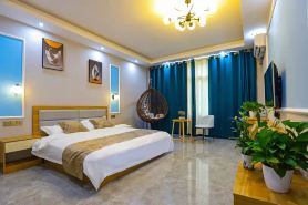 Guilin airport convenient hotel