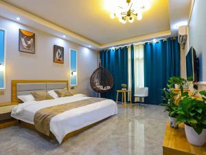 Guilin airport convenient hotel