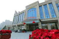 그린트리 인 옌청 빈하이 어우바오리야 베이천 호텔