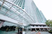 Grand kamala Lagoon By Veeroom Hotels in South Bekasi