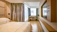 Xinyi Boutique Hotel Các khách sạn gần Xihua University Ande Campus