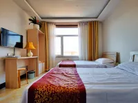 Hengdaohezi Jiaming Fashion Hotel