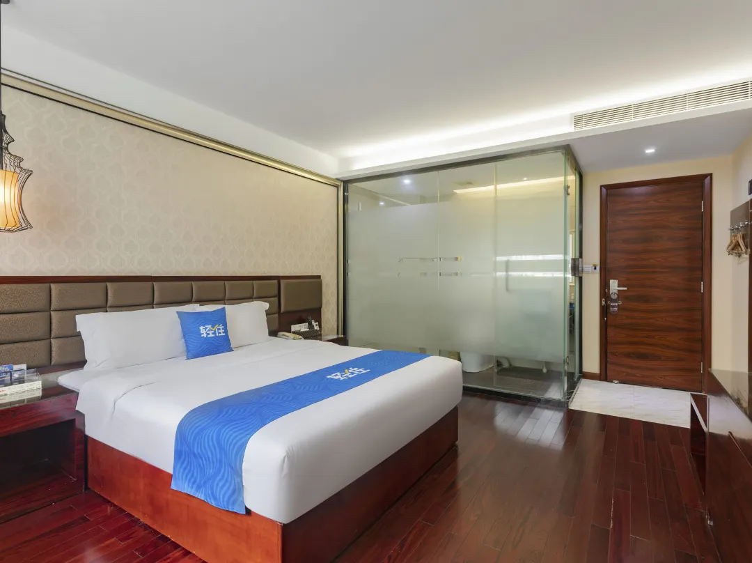 Kaimei Business Hotel - Zhongshan