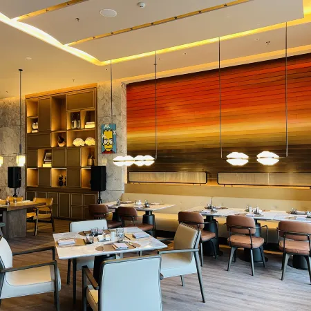 Rizhao Sheraton Hotel