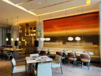 Rizhao Sheraton Hotel - breakfast