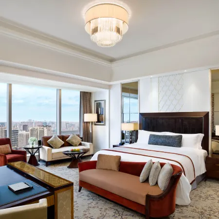 The St. Regis Chengdu