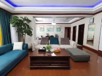 Tinglan Xiaozhu Apartment - Condos