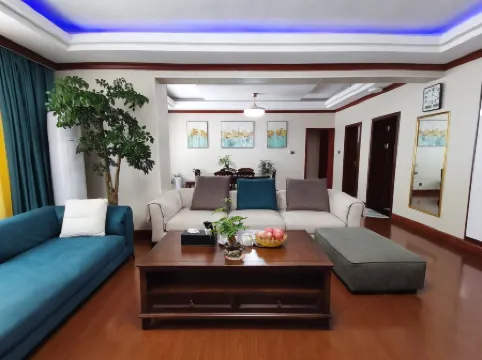 Tinglan Xiaozhu Apartment