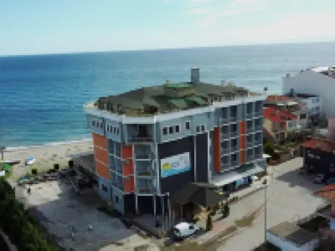 Odrys Beach Hotel & Resort Hotels in Tekirdag
