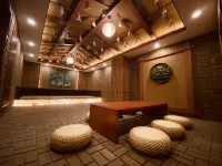 Longbai Wisdom Garden Hotel in Jiaozuo - spa