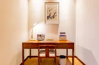 Aizhimeng & Yingbin Hotel - balcony