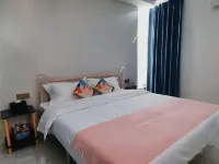 Lanyue Boutique Hotel (Nanmenqiao Pedestrian Street Store Hotel a Chongqing