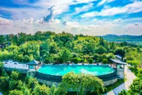 Tianmu Hotspring Country Club - 5 stjerner